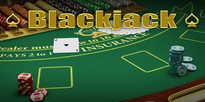 Tổng quan về tựa game blackjack online đầy hấp dẫn tại F8Bet